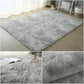Magnificent Non-Slip Polyester Area Rug / Ruchi