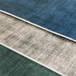 Long Non-Slip Polyester Hallway Runner Rug / Ruchi