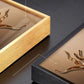 Modern Abstract LED Wall Light