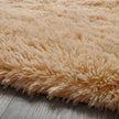 Palatial Pattern Non-Slip Polyester Area Rug / Ruchi