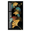Colorful Flowers Framed HD Poster / Ruchi