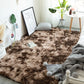 Magnificent Non-Slip Polyester Area Rug / Ruchi