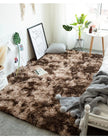 Magnificent Non-Slip Polyester Area Rug / Ruchi