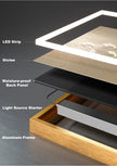 Entrance LED Painting Wall Lamp / Ruchi