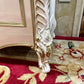 Traditional European Wooden TV Stand / Ruchi