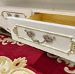 Traditional European Wooden TV Stand / Ruchi