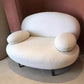 Minimalistic Microfiber Modern Sofa Set / Ruchi