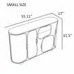 Modern Wooden Buffet Table / Ruchi