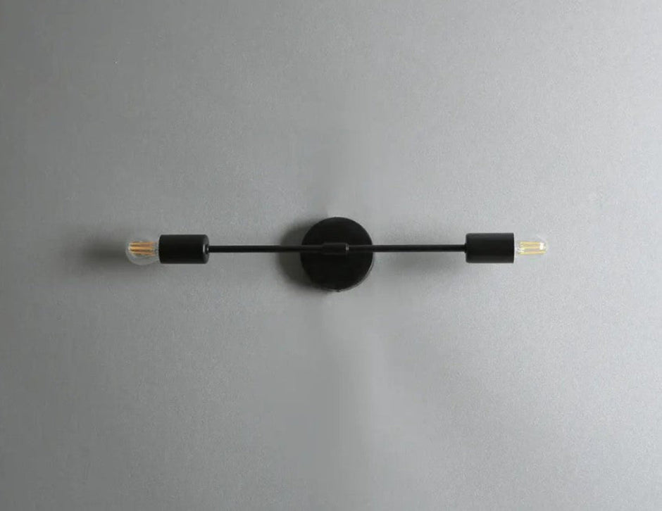 Modern Metal Wall Lamp For Indoor / Ruchi