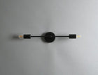 Modern Metal Wall Lamp For Indoor / Ruchi