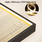 Modern Dimmable LED Wall Lamp
