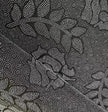 Modern Abstract Design Anti-Skid Polyester Rug / Ruchi