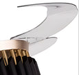 Ceiling Fan With Light And Remote / Ruchi