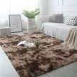 Magnificent Non-Slip Polyester Area Rug / Ruchi
