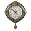 European Style Creative Wall Clock / Ruchi