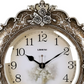 European Style Creative Wall Clock / Ruchi