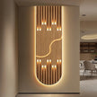 Modern Dimmable LED Wall Lamp / Ruchi