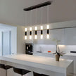 Modern Parallel Design LED Pendant Light / Ruchi