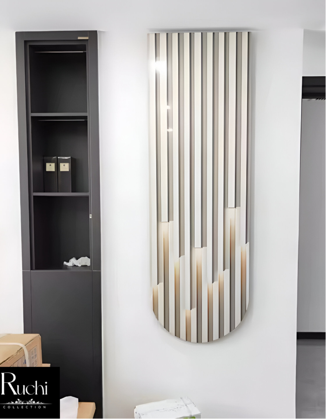 Modern Dimmable LED Wall Lamp
