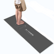 Water Absorbent Velvet Kitchen Floor Mat / Ruchi