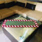 Elegant Beaded Table Runner Decor / Ruchi 