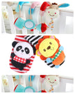 Soft Cloth Toys For Babies / Ruchi