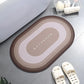 Super Absorbent Non Slip Rubber Floor Mat