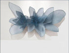 Modern 3D Floral Wall Decor / Ruchi