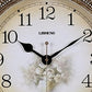 European Style Creative Wall Clock / Ruchi