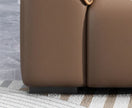 Cozy 1+2+3 Seater Leather Sofa / Ruchi