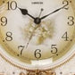 Elegant Style Swing Creative Wall Clock / Ruchi