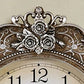 European Style Creative Wall Clock / Ruchi