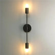 Modern Metal Wall Lamp For Indoor / Ruchi