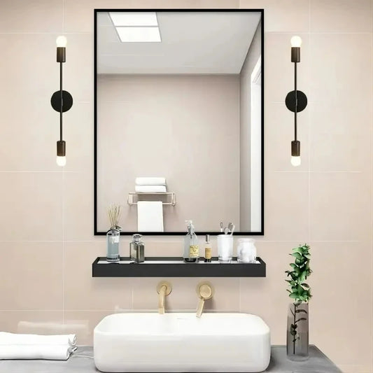 Modern Metal Wall Lamp For Indoor / Ruchi
