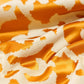Adorable 1 Pc Polyester Jacquard Square Embroidered Pillow Case / Ruchi