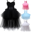Fancy Kids Tutu Dress For Party Wear / Ruchi