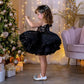 Fashionable Sequins Lace Style Party Dress / Ruchi