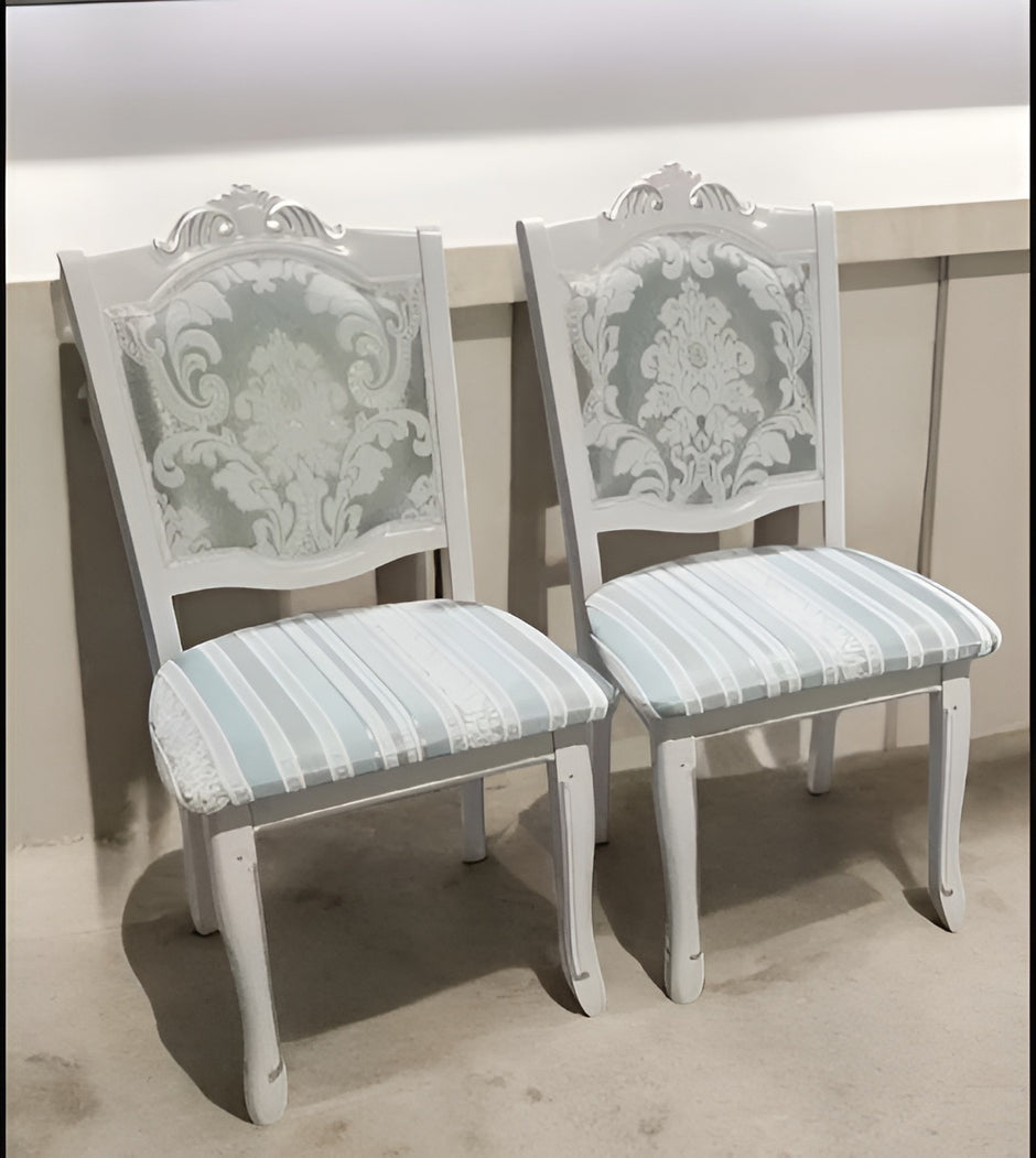 Modern Dining Chairs Set of 6