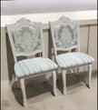 Modern Dining Chairs Set of 6