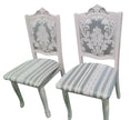 Modern Dining Chairs Set of 6 / Ruchi