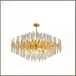 Contemporary Glorious LED Crystal Chandelier / Ruchi