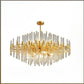 Contemporary Glorious LED Crystal Chandelier / Ruchi