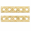 Mirror Wall Sticker For Bedroom / Ruchi
