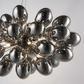Modern Balloon Glass LED Pendant Chandelier Light / Ruchi