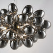 Modern Balloon Glass LED Pendant  Light / Ruchi
