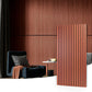 Modern 3D Wood Wall Panel / Ruchi