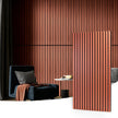Modern 3D Wood Wall Panel / Ruchi