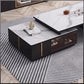 Extendable Coffee Table With TV Stand / Ruchi