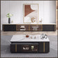 Extendable Coffee Table With TV Stand / Ruchi