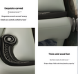 Royal European Leather Bed / Ruchi 